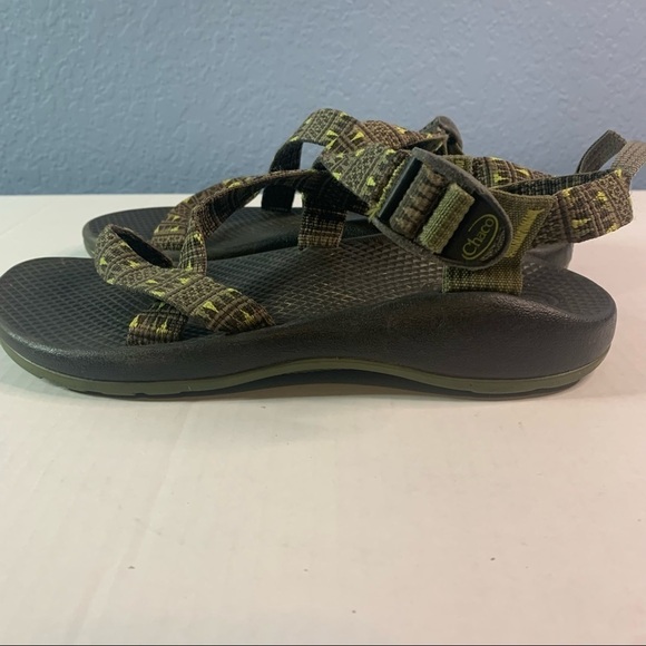 Chacos Sandal Z Athletic Hiking Classic Comfort - Picture 13 of 14